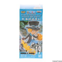 사보 원피스 월드 콜렉터블 피규어-WT100 기념 오다 에이이치로 신작 대해적 백경 4- ONE PIECE 프라이즈(2545971) 밴프레스트