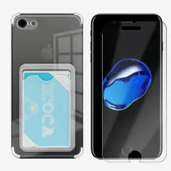 [C29F202] [iPhone 14 pro max]  iPhone8 四隅がエアクッション構造 衝撃吸収 落下・すり傷防止/滑り止め 薄型 カバー iPhone8 カバー アイフォン8ケース シリコン TPU素材 ソフトケース