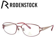 611 超美品　ローデンストック　RODENSTOCK メガネ　度無　R5228 RODENSTOCK - 611 超美品 ローデンストック RODENSTOCK メガネ 度無