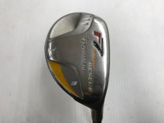 【最短翌日発送】r7 Draw レスキュー | 19 | GS 75 | 中古 | ユーティリティ | テーラーメイド