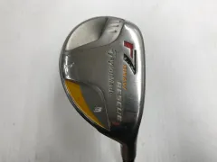 TaylorMade - 週末限定特別割引！テーラーメイド ｒ7 レスキュー U3 U4 2本セット クラブセール | TaylorMade Golf | テーラーメイド ゴルフ公式サイト