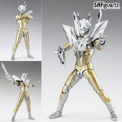 S.H.Figuarts シャイニングゼロNGSカイザーベリアル2体セット新品 