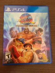2025年最新】ストリートファイター 30th ps4の人気アイテム