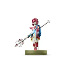 amiibo ミファー【ブレス オブ ザ ワイルド】 (ゼルダの伝説シリーズ)