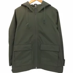エーグル AIGLE ゴアテックス スクエアフラップポケット パーカジャケット メンズ JPN：38 のサムネイル