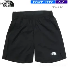 ザ・ノース・フェイス / スワローテイル ベント ハーフパンツ ブラック［K］ XL