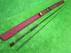 ECH三 がまかつ ラグゼ EG X S86ML-solidのサムネイル