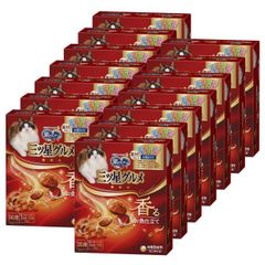 三ツ星グルメ15歳頃から 腎臓の健康維持240g入り 28箱まとめ売り 猫