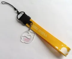 【中古】ペンライト・リングライト 椎名ニキ(Crazy：B) ペンライトリスレット ver.Praesepe 「あんさんぶるスターズ!! DREAM LIVE -8th Tour “Praesepe #Cancer”-」