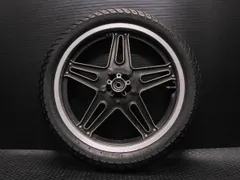 裏コム CB-F系のホイール-裏コムスターを2セットお持ちの方とエン
