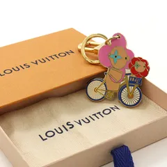 ルイ・ヴィトン　ヴィヴィエンヌ　ストラップ　限定 楽天市場】ルイヴィトン キーホルダー Louis Vuitton