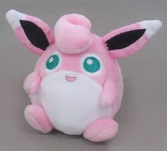 ポケモンフィット ププリン・プリン ・プクリン ぬいぐるみセット ポケモンフィット ププリン・プリン ・プクリン ぬいぐるみセット