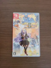 【Switch】エスプガルーダⅡ 覚醒せよ。生まれし第三の輝石