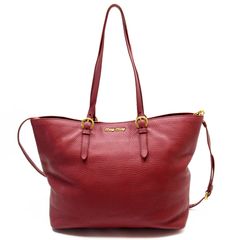 ミュウミュウ MIUMIU  ショルダーバッグ RR1905