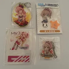 2025年最新】城ヶ崎美嘉の人気アイテム - メルカリ