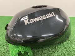 Kawasaki ZX-6R 純正ガソリンタンク（ホワイト）2025年式 - メルカリ