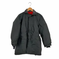 90s TOWNCRAFT フィッシングジャケット 短丈身幅広めヴィンテージ L 90s TOWNCRAFT フィッシングジャケット 短丈身幅広め