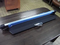 ☆未使用☆スカイラインクロスオーバー 純正トノカバー 個人保管品