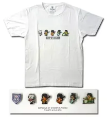 【希少】新品未使用　BUMP OF CHICKEN 2012年　青 Tシャツ L Amazon.co.jp: BUMP OF CHICKEN ニコル Tシャツ : ファッション