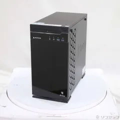 Windowsデスクトップ i7-7700k MousePro ram16g ssd480g hdd1t
