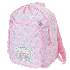 【メール便】マイメロディ キッズデイパック リュックM サンリオ 高波クリエイト 子ども 女の子 キャラクター グッズ 