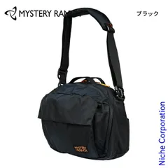 ミステリーランチ ディストリクトプロ ブラック 新品未使用 楽天市場】MYSTERY RANCH ミステリーランチ DISTRICT PRO