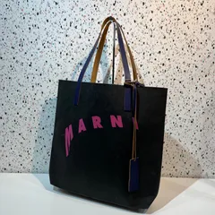 2025年最新】MARNI トートバッグ 正規品の人気アイテム - メルカリ