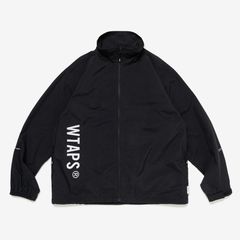 極美品！WTAPS JC / JACKET / SYNTHETIC - メルカリ