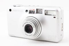 美品 Pentax ペンタックス ESPIO 120SW コンパクト フィルムカメラ