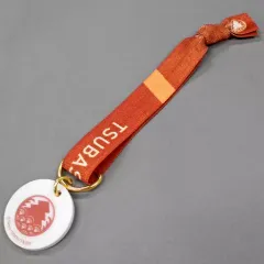 【中古】アクセサリー(非金属) 木津つばさ(博多藤四郎) ランダムリボンバンド(舞台 刀剣乱舞) 「刀剣乱舞 大演練」