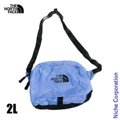 【新品】 ザ・ノース・フェイス  メイフライヒップポーチ NM62378 アウトドア バッグ ウエストバッグ ポケッタブル バック ウエストポーチ