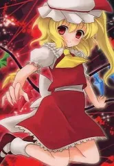 2026年最新】フランドール・スカーレット カードの人気アイテム - メルカリ