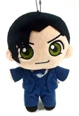 【中古】ぬいぐるみ 赤井秀一 ぬいぐるみ 「セガラッキーくじ 名探偵コナン Red Party Collection」 B賞