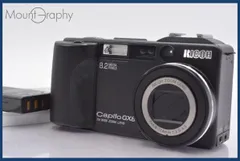 2025年最新】ricoh caplio gx8の人気アイテム - メルカリ