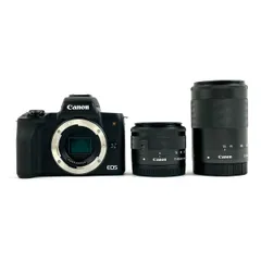 2025年最新】eos kiss m2 ダブルズームキットの人気アイテム