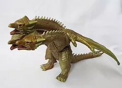2025年最新】東宝怪獣シリーズ G-14 白亜紀型キングギドラの人気