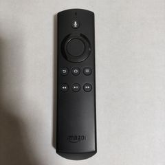 純正 Amazon fire tv stick リモコン PE59CV