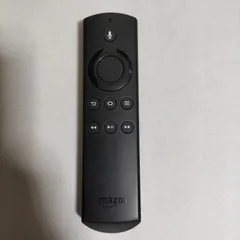 純正 Amazon fire tv stick リモコン PE59CVのサムネイル