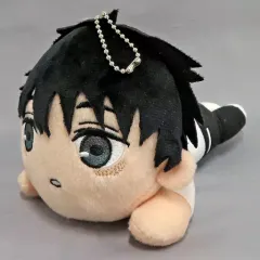 【中古】ぬいぐるみ 乙骨憂太 寝そべりモアプラスぬいぐるみVol.1 「劇場版 呪術廻戦 0」