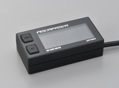【新品】デイトナ デジタル水温計 アクアプローバ HG TEMP METER 72813 DAYTONA バイク用