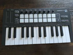 【中古美品】Launchkey 61MK3 MIDIキーボード 2025年最新】LaunchKey 61の人気アイテム - メルカリ
