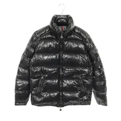 モンクレール MONCLER ダウンジャケット MAYA ナイロン ダウンジャケット メンズ Used Bのサムネイル