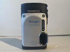 オリンパス　OLYMPUS STYLUS TG-850【動作未確認】