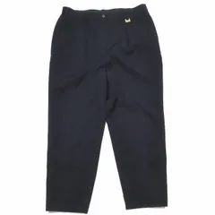 Dior sports ベロア風 CDロゴ入り パンツ サイズL Dior sports ベロア風 CDロゴ入り パンツ サイズL