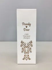 2025年最新】パーリーデュー カラーシャンプーの人気アイテム - メルカリ