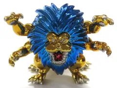 【中古】フィギュア アームライオン 「ドラゴンクエスト」 メタリックモンスターズギャラリー オフィシャルショップ限定