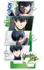 【中古】アクリルスタンド・アクリルパネル 潔世一(場面写) アクリルスタンド 「ブルーロック」