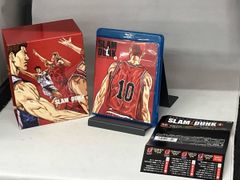 スラムダンク SLAMDUNK ごみ箱 インテリアボックス 3点セット - メルカリ