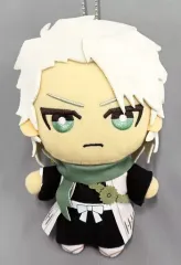 2025年最新】日番谷冬獅郎ぬいぐるみの人気アイテム - メルカリ