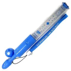 【中古】ペンライト・リングライト インテリ 公式コンサートライト 「THE IDOLM＠STER SideM PRODUCER MEETING 315 SP＠RKLING TIME WITH ALL!!!」